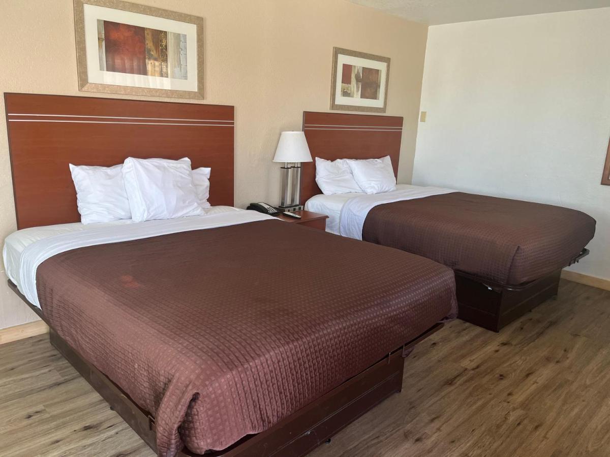 אלאמוסה Valley Motel חדר תמונה