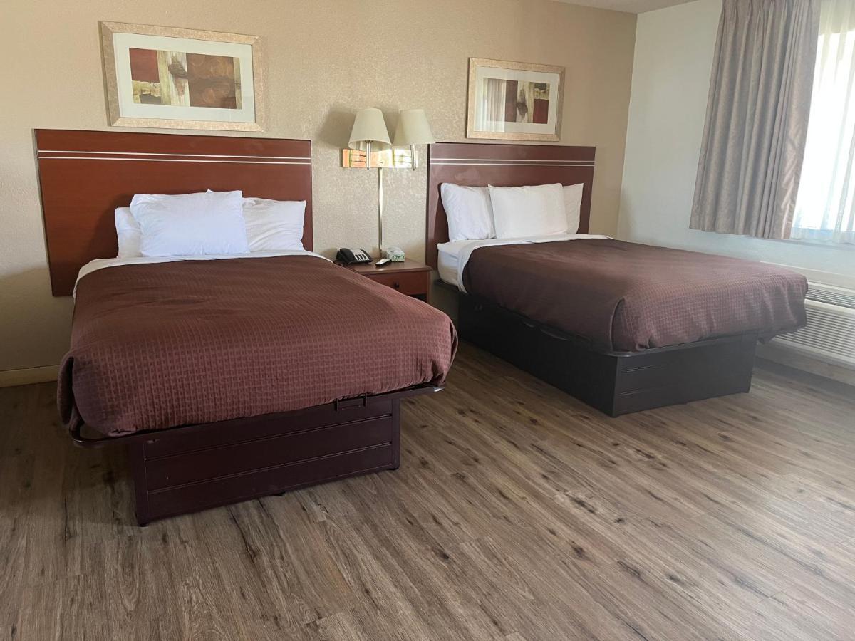 אלאמוסה Valley Motel חדר תמונה